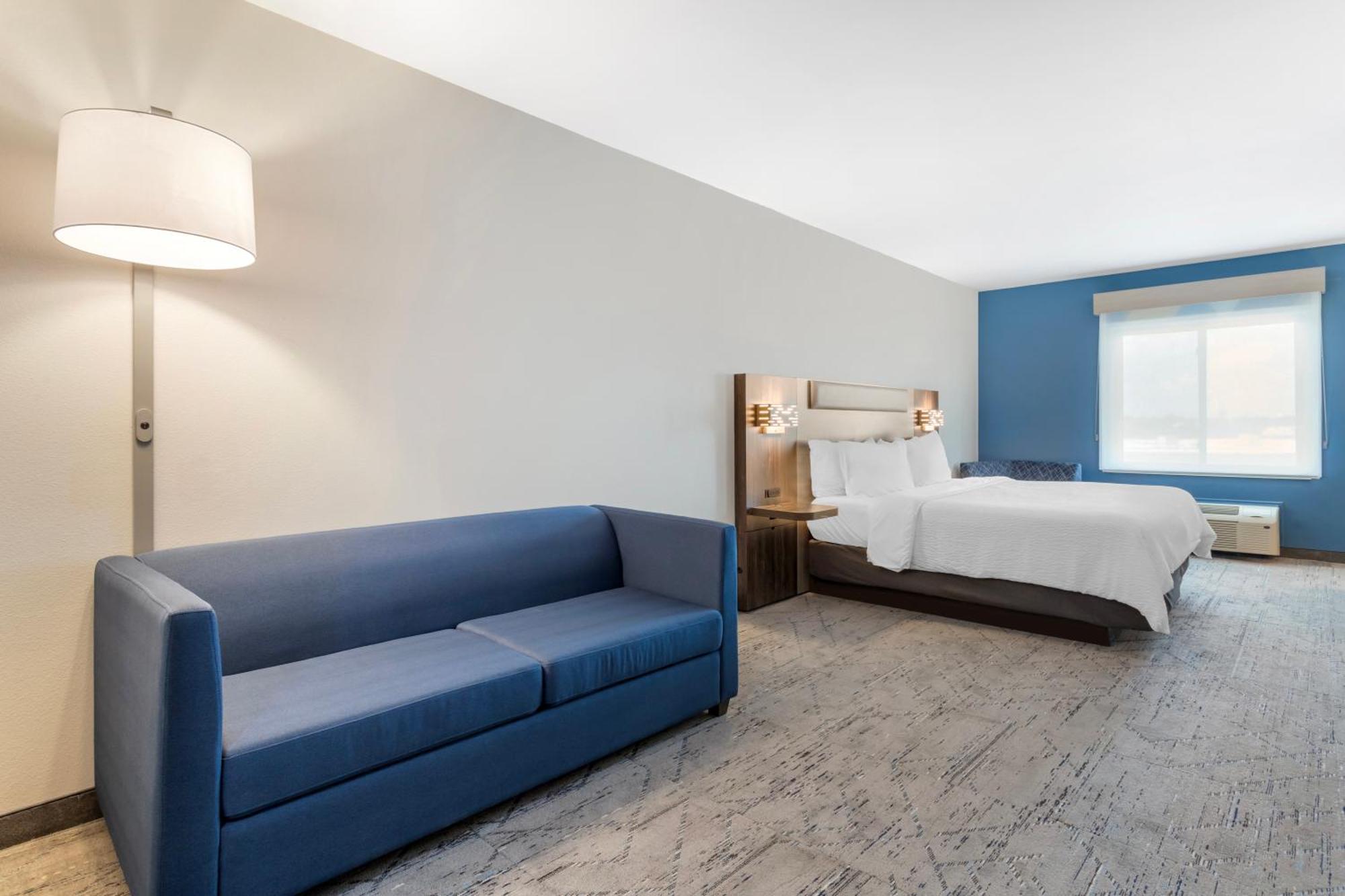 Holiday Inn Express Hotel And Suites Alice By Ihg Exterior foto
