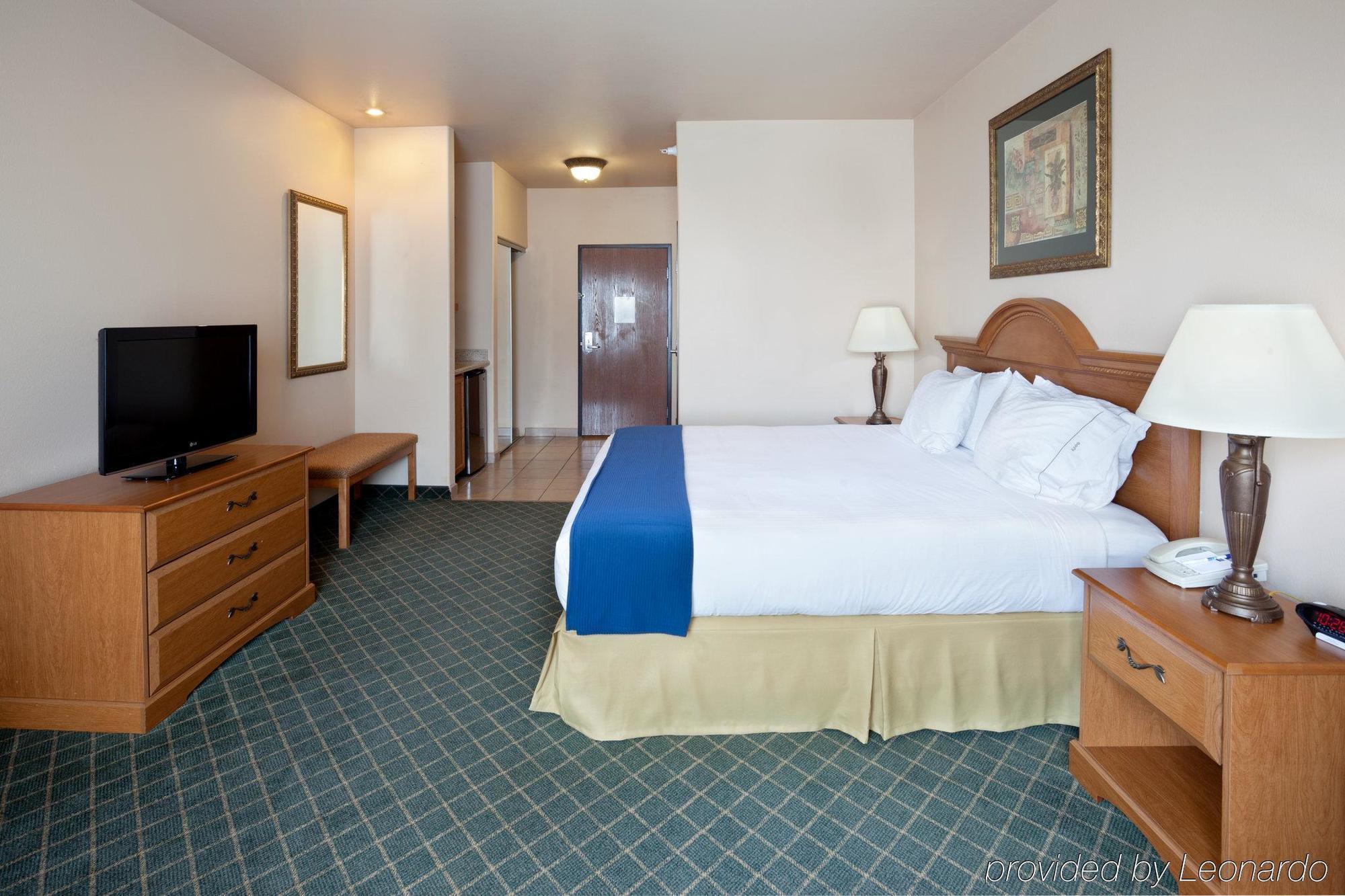 Holiday Inn Express Hotel And Suites Alice By Ihg Cameră foto