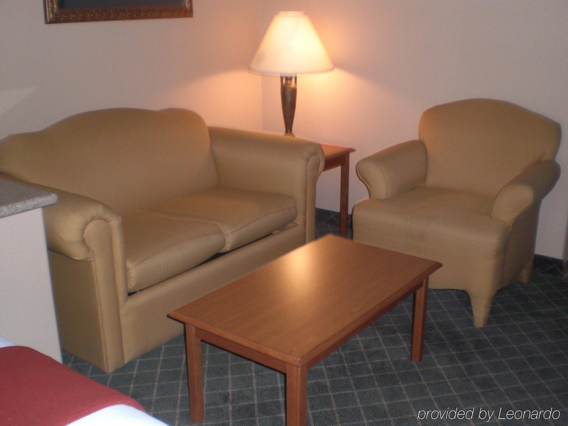 Holiday Inn Express Hotel And Suites Alice By Ihg Cameră foto