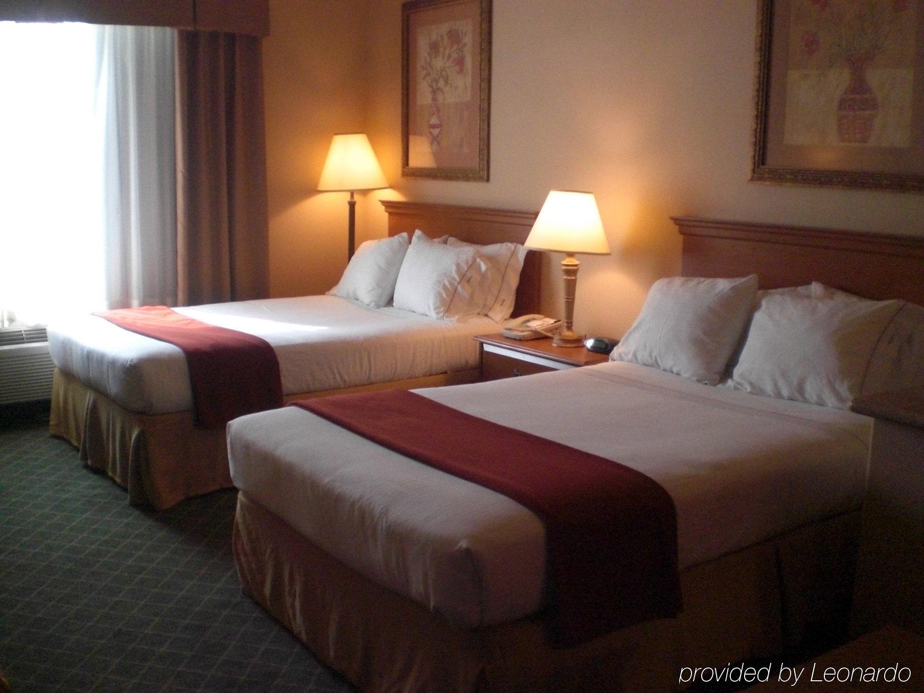 Holiday Inn Express Hotel And Suites Alice By Ihg Exterior foto