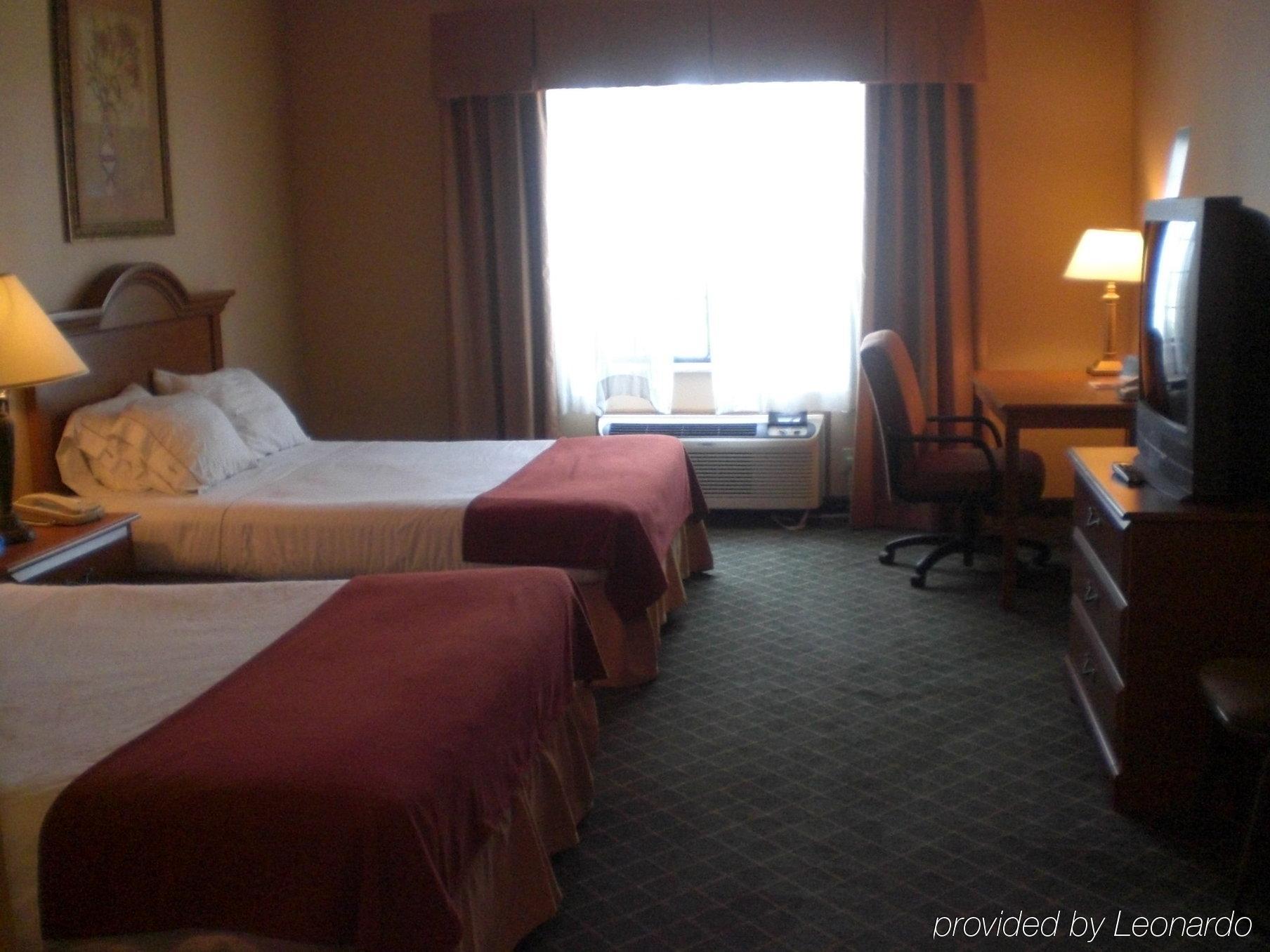Holiday Inn Express Hotel And Suites Alice By Ihg Cameră foto