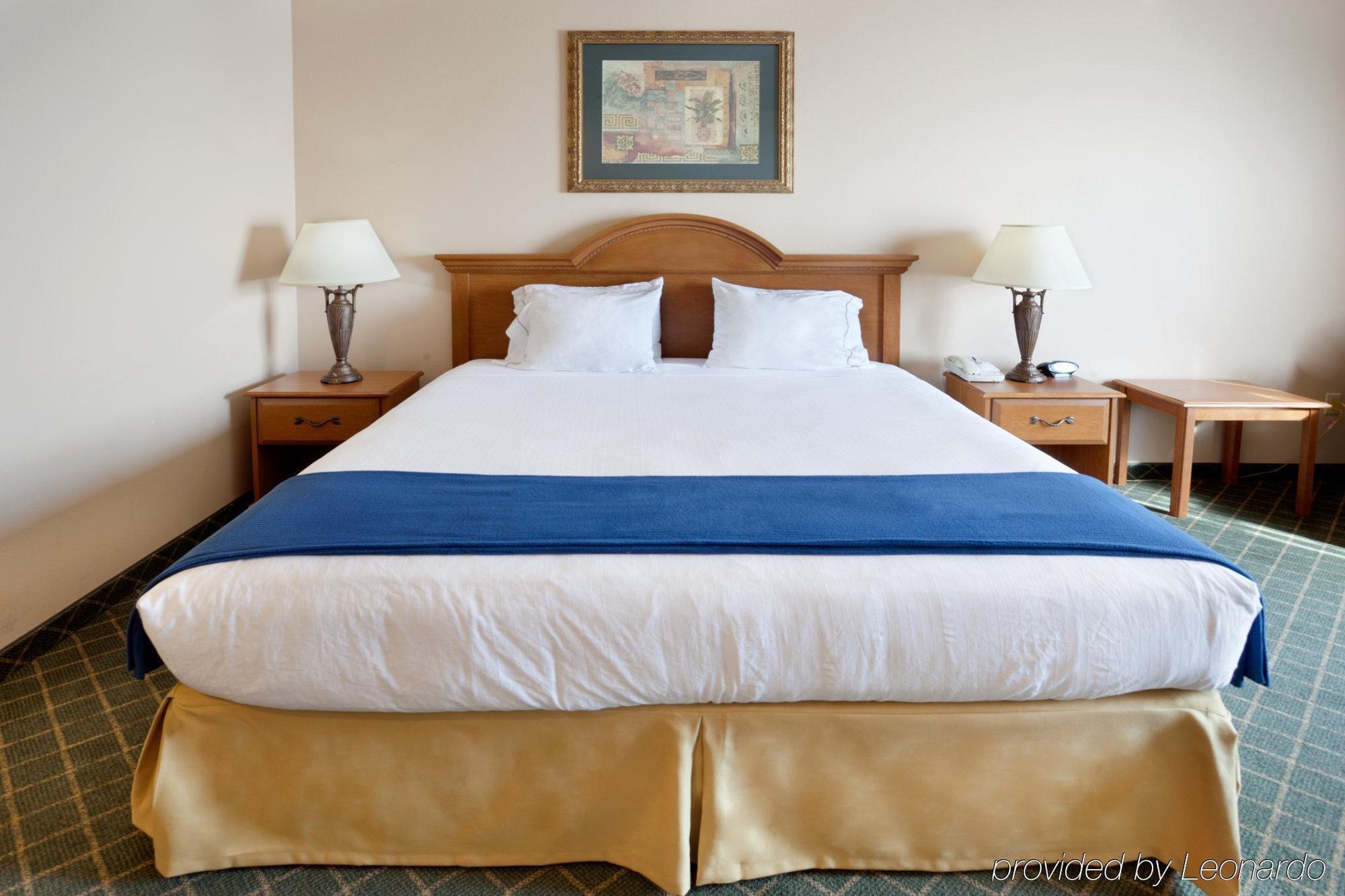 Holiday Inn Express Hotel And Suites Alice By Ihg Cameră foto