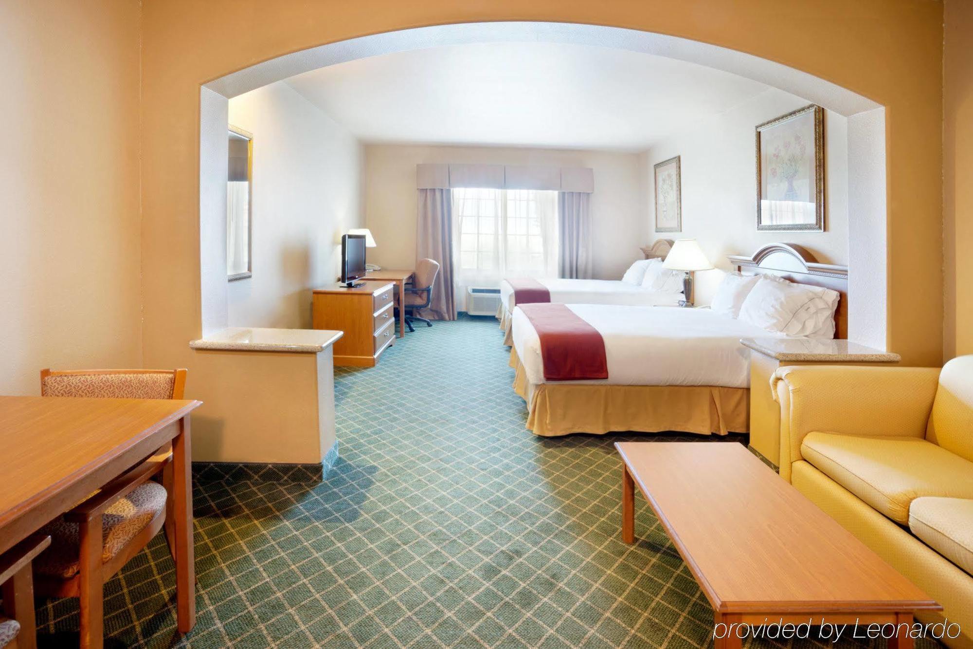 Holiday Inn Express Hotel And Suites Alice By Ihg Cameră foto