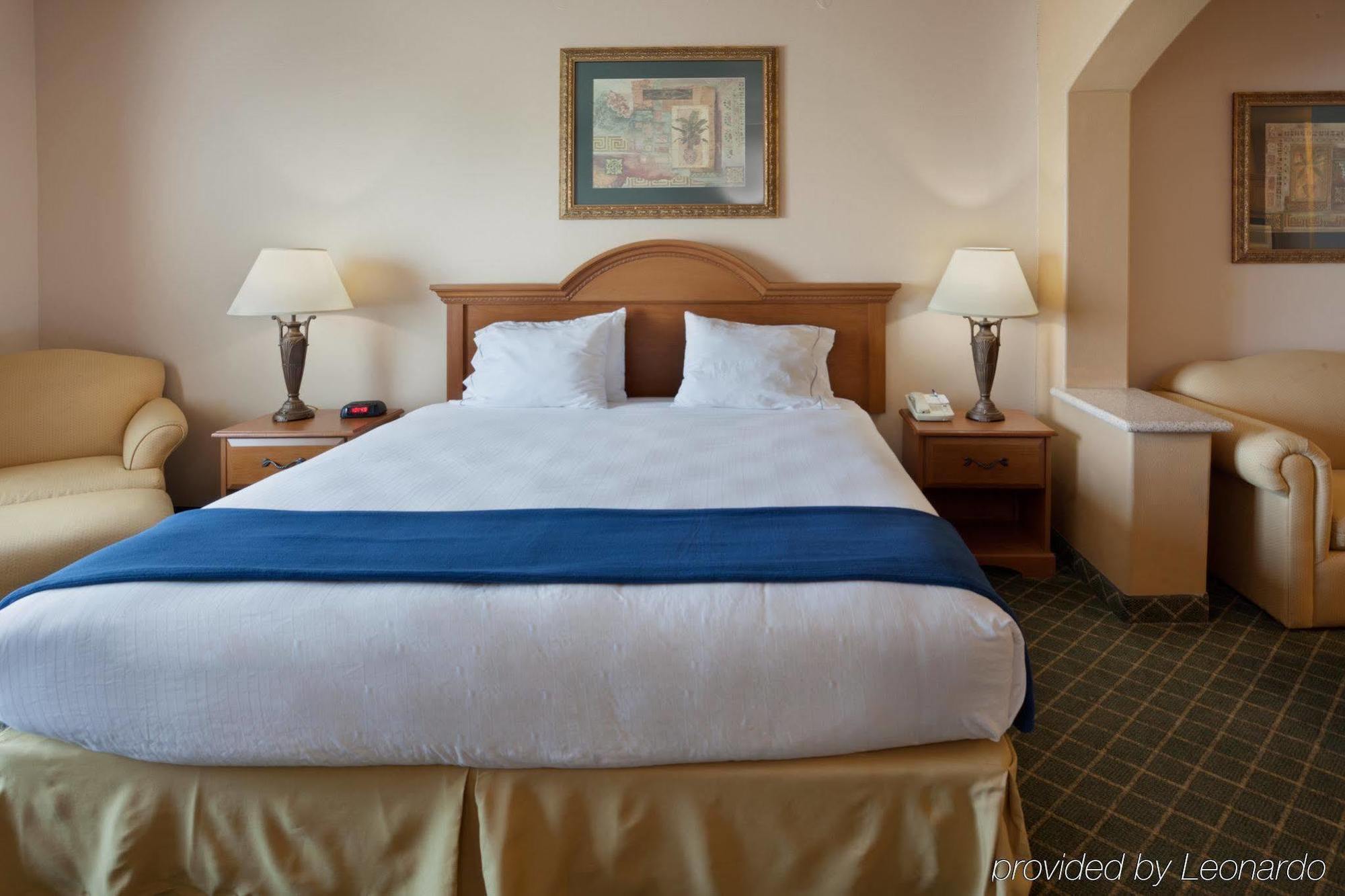 Holiday Inn Express Hotel And Suites Alice By Ihg Cameră foto