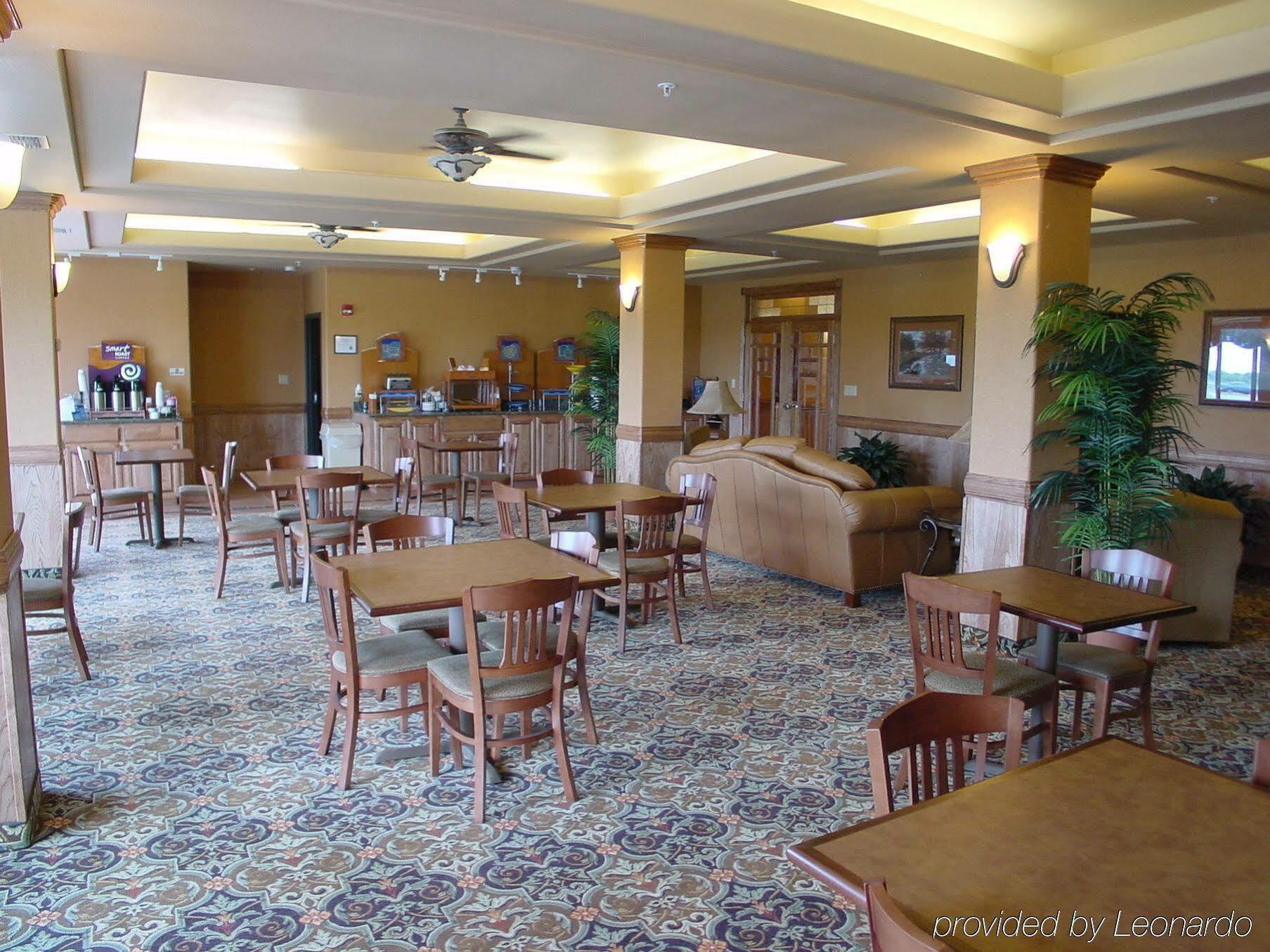 Holiday Inn Express Hotel And Suites Alice By Ihg Exterior foto